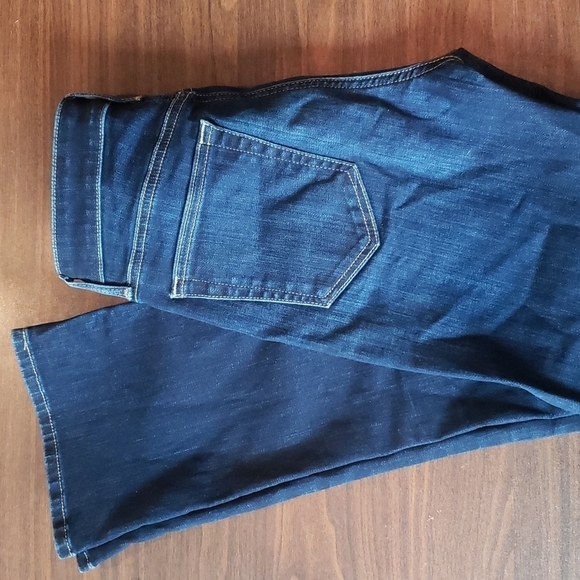 Lucky Briggett mini boot jeans - Picture 3 of 6